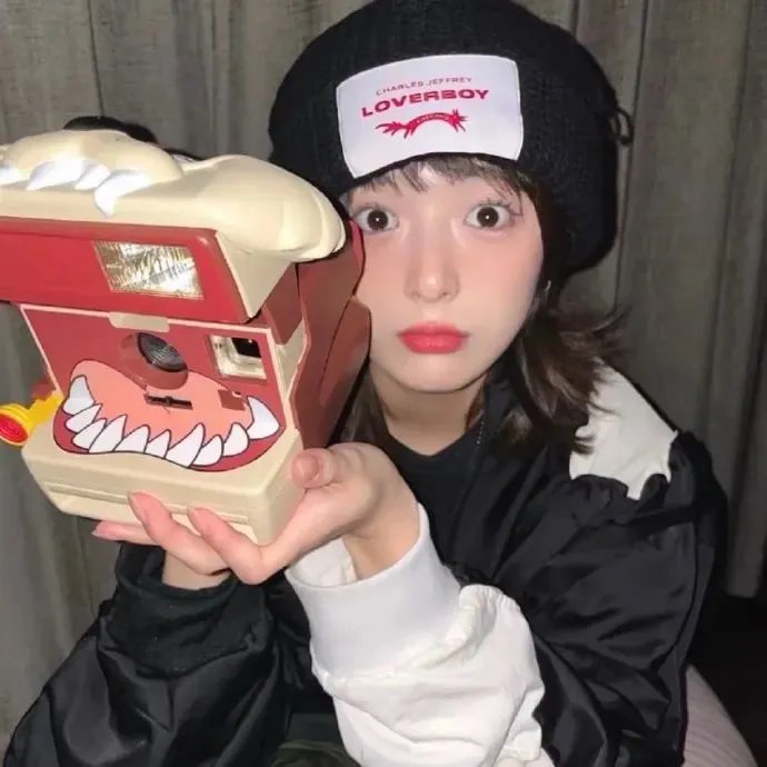 友情以上